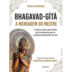 Bhagavad-gita - Pensamento