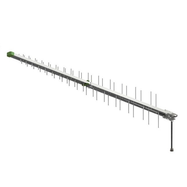 Antena De Celular Externa Full Band 3g 4g Pqag-5015lte Proeletronic 15 Dbi