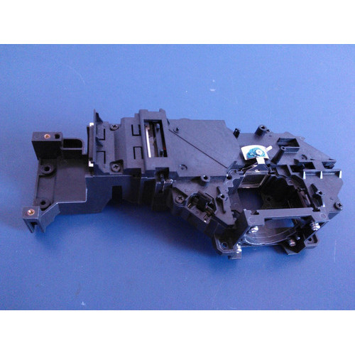 Bloco Optico (sem Prisma E Lcds)  Projetor Epson X3