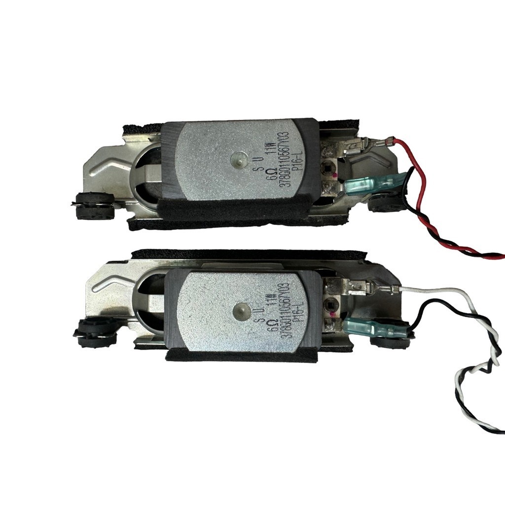 Alto Falante 6r/11w 43pfg5100/78 Philips 378g0110567y03