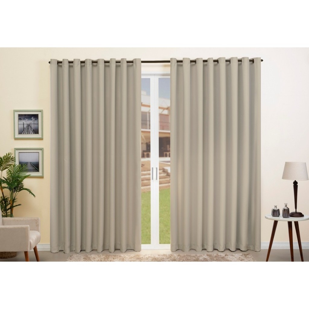 O que é Cortina 5m X 2 70? Guia e Onde Comprar | BuscaProdutos