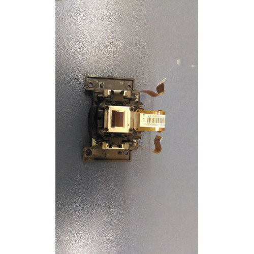 Prisma C/ Lcds  Projetor Epson Powerlite S18 S18+