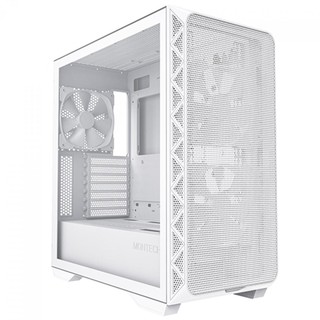 Gabinete Gamer Montech Air 903 Base, Mid Tower E-ATX, 3 Fans em Oferta na Shopee