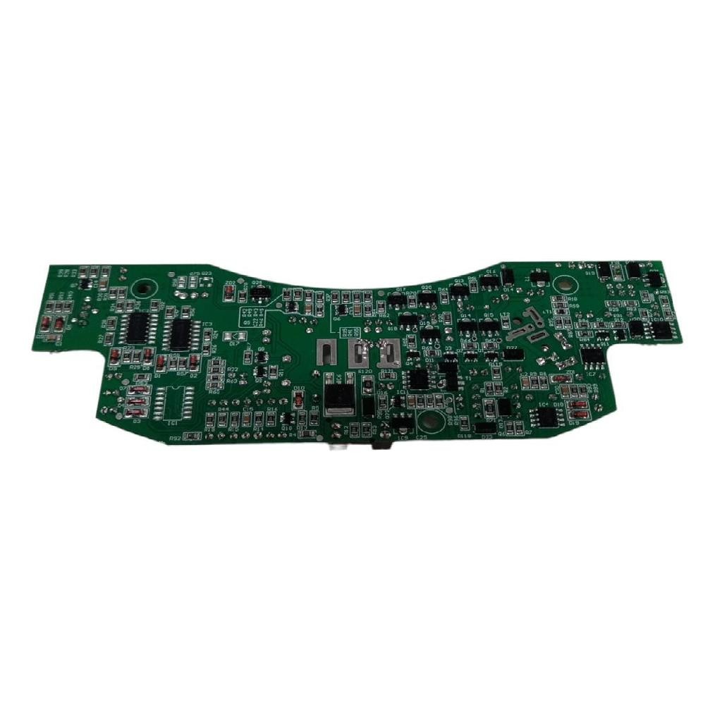 Placa Eletrônica Para Aspirador De Pó Wap Robot W100