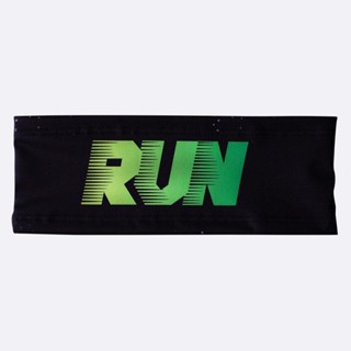 Testeira HUPI HeadBand Run Lines  em Oferta na Shopee