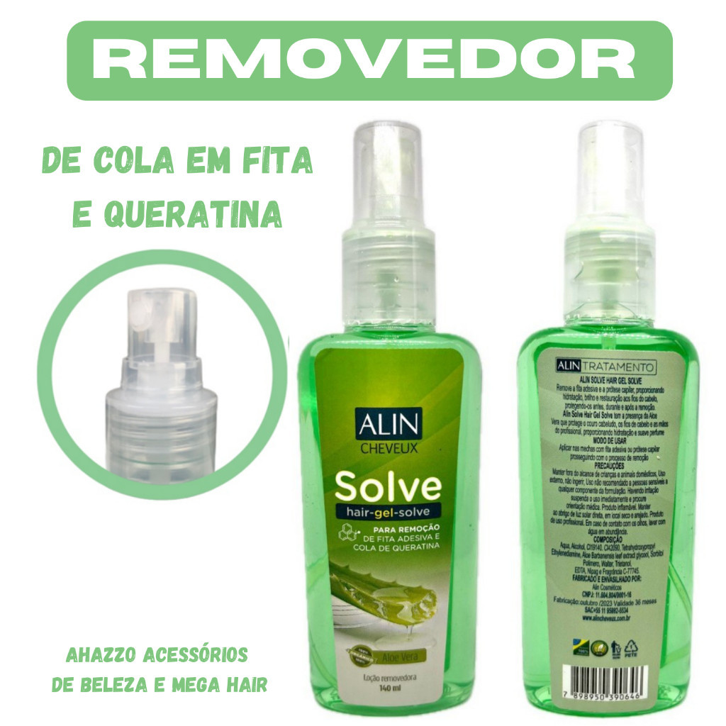 Removedor de Queratina: Onde Comprar | BuscaProdutos