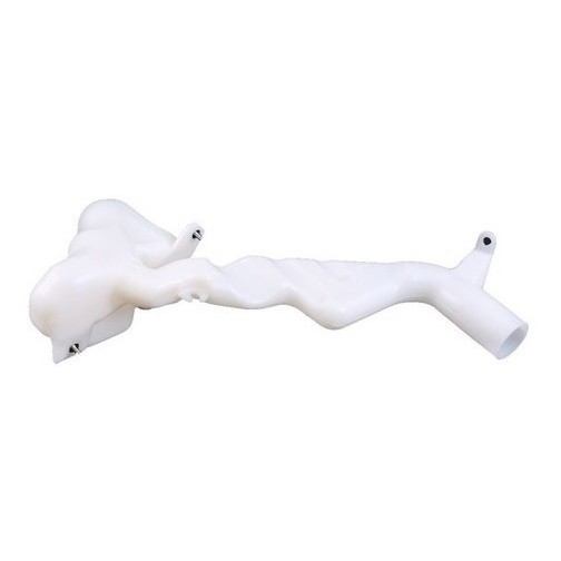 Reservatorio Agua Limpador Polo Fox Gol Saveiro Voyage G5 G6 em Oferta na Shopee