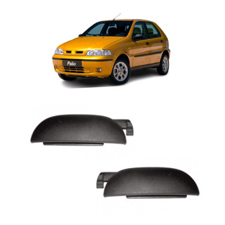 PAR MACANETA EXTERNA PORTA PALIO 2000 A 2004 em Oferta na Shopee