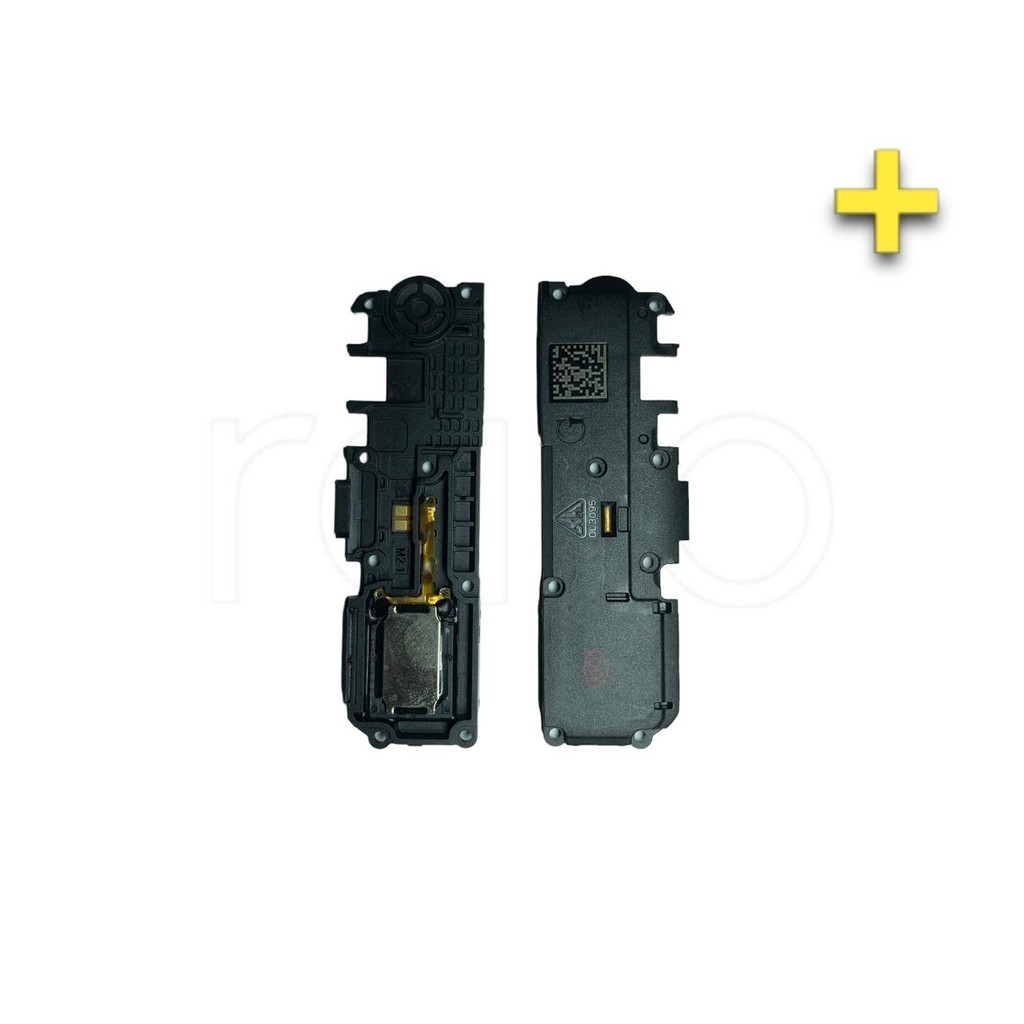 Alto Falante Campainha Samsung A02S em Oferta na Shopee