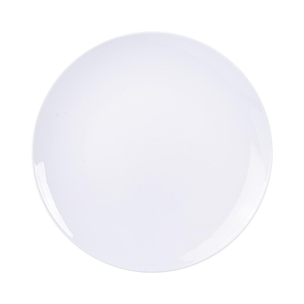 Prato Raso Sophia em Porcelana 28 cm Tramontina em Oferta na Shopee