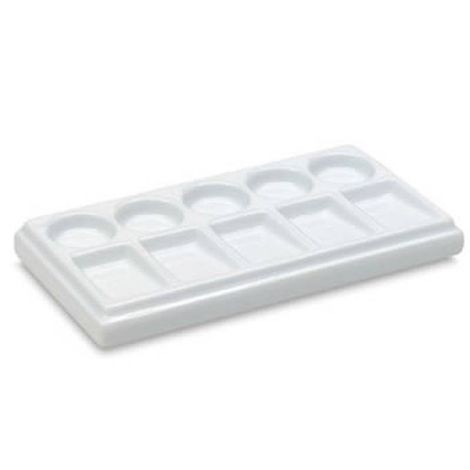 Gode Porcelana  11x19  com 10 Sfa111