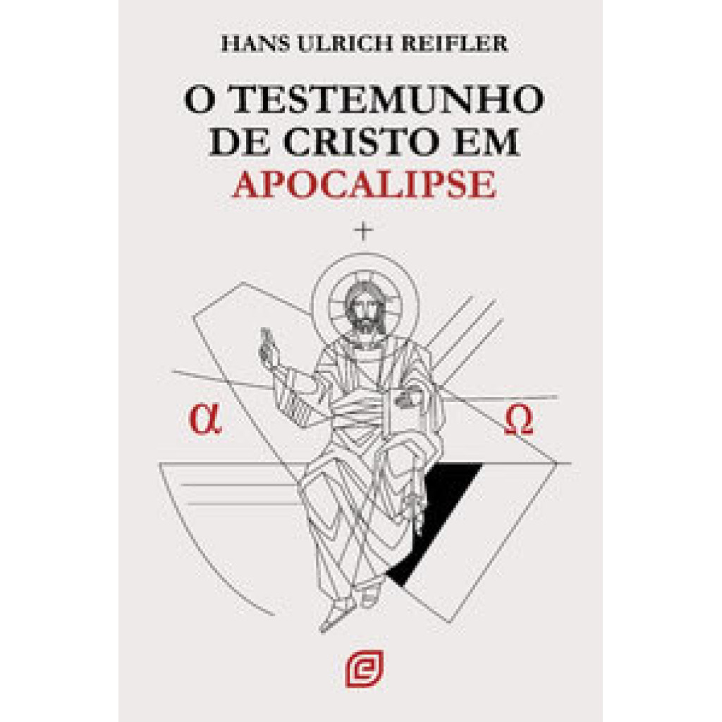 O testemunho de cristo em apocalipse