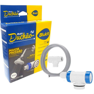 Válvula Duchão 3/4" e 1.1/2" para Caixa d'água Aumentar pressão chuveiro e torneiras BLUKIT em Oferta na Shopee