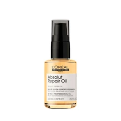 L'Oréal Professionnel Absolut Repair Oil - Óleo Capilar Reparador 30ml