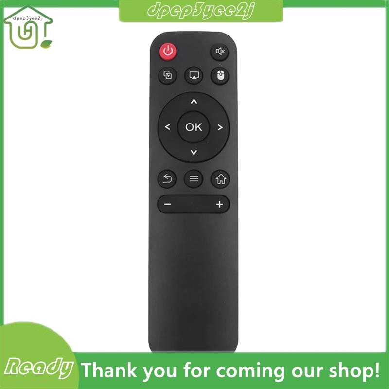 Projetor De Controle Remoto Para HY300 HY320 HY300 PRO Portátil Universal em Oferta na Shopee