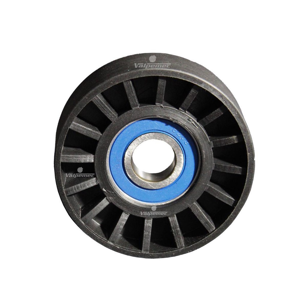 Rolamento Correia Alternador Citroën C4 C5 C8 2.0 16v