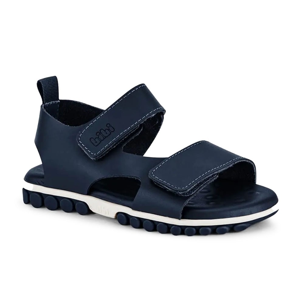 Sandália Infantil Masculina Bibi Summer Roller 2.0 Marinho