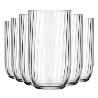 Copo Nadir Fiore Long Drink 315ml - Embalagem com 24 Unidades em Oferta na Shopee