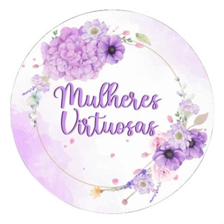 Painel Mulheres Divinas Redondo Tecido 1,50x1,50 C/elástico em Oferta na Shopee