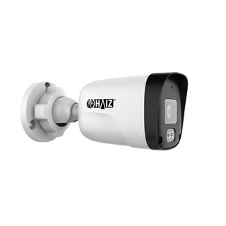 Câmera Ip Poe Haiz 2mp Bullet 3.6mm Full color em Oferta na Shopee