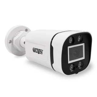 Câmera Haiz POE 3MP Bullet 2.8mm INFRA em Oferta na Shopee