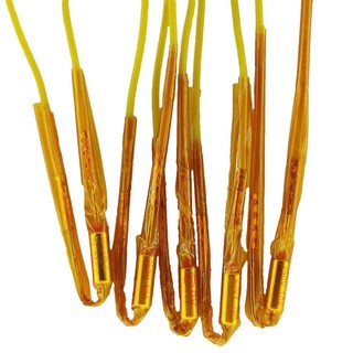 Fusível Térmico para Chapinha Lizze Extreme, Slim, Babyliss e MQ
