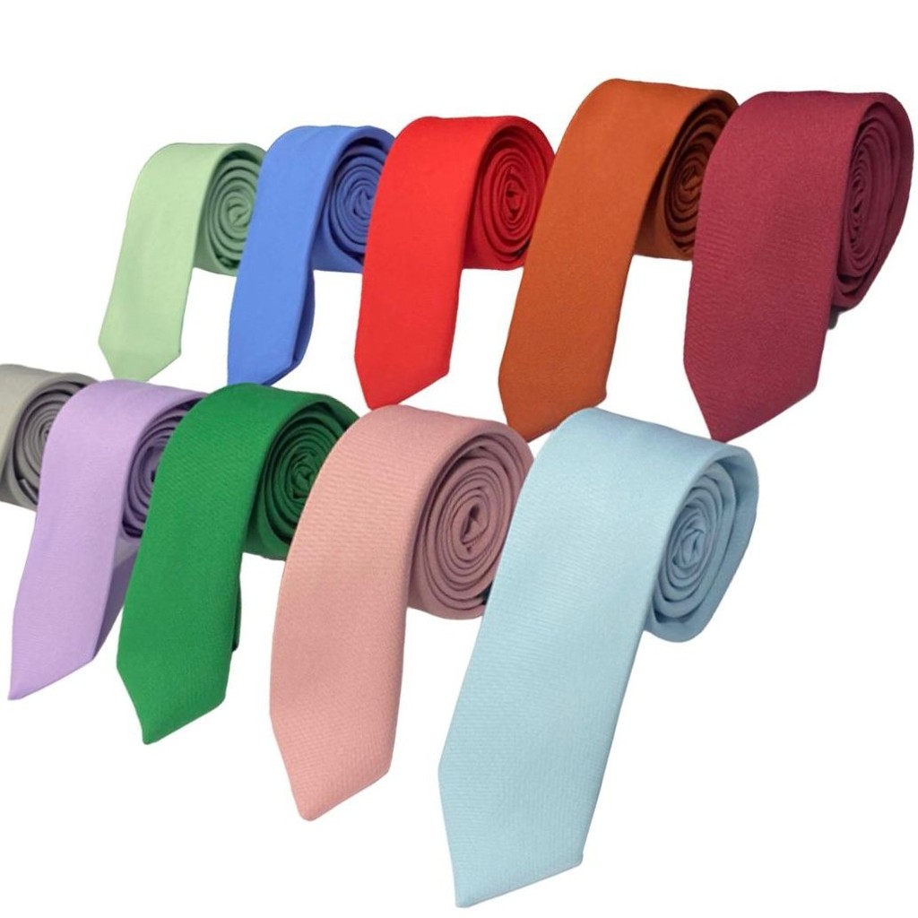 GRAVATAS OXFORD VARIAS CORES PADRINHO CASAMENTO CONGRESSO