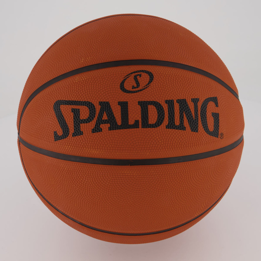 Bola de Basquete Spalding Streetball Laranja