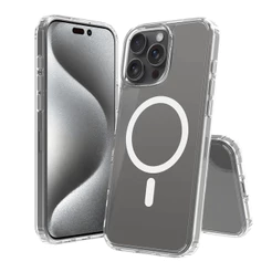 Capa Anti Impacto Az Magsafe Pro Para iPhone 16 Pro Max