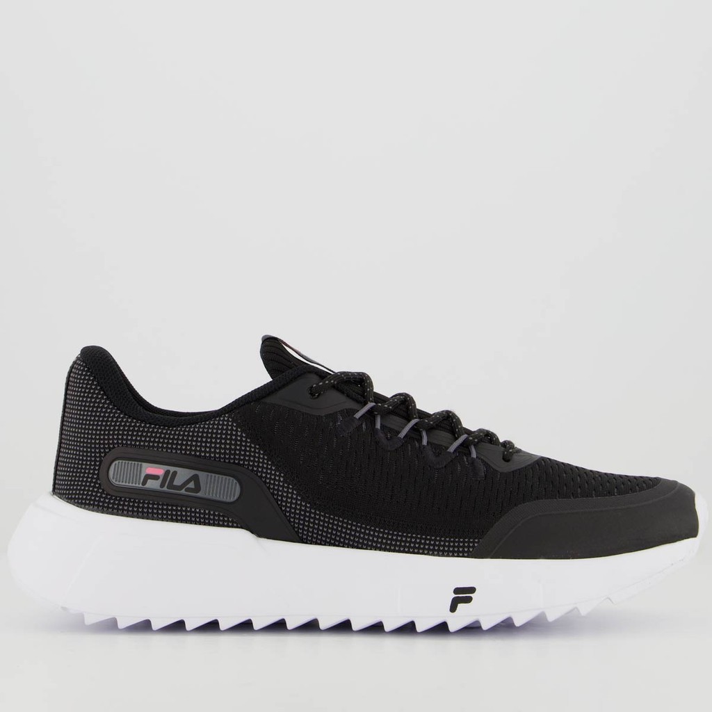 Tênis Fila Step Feminino em Oferta na Shopee