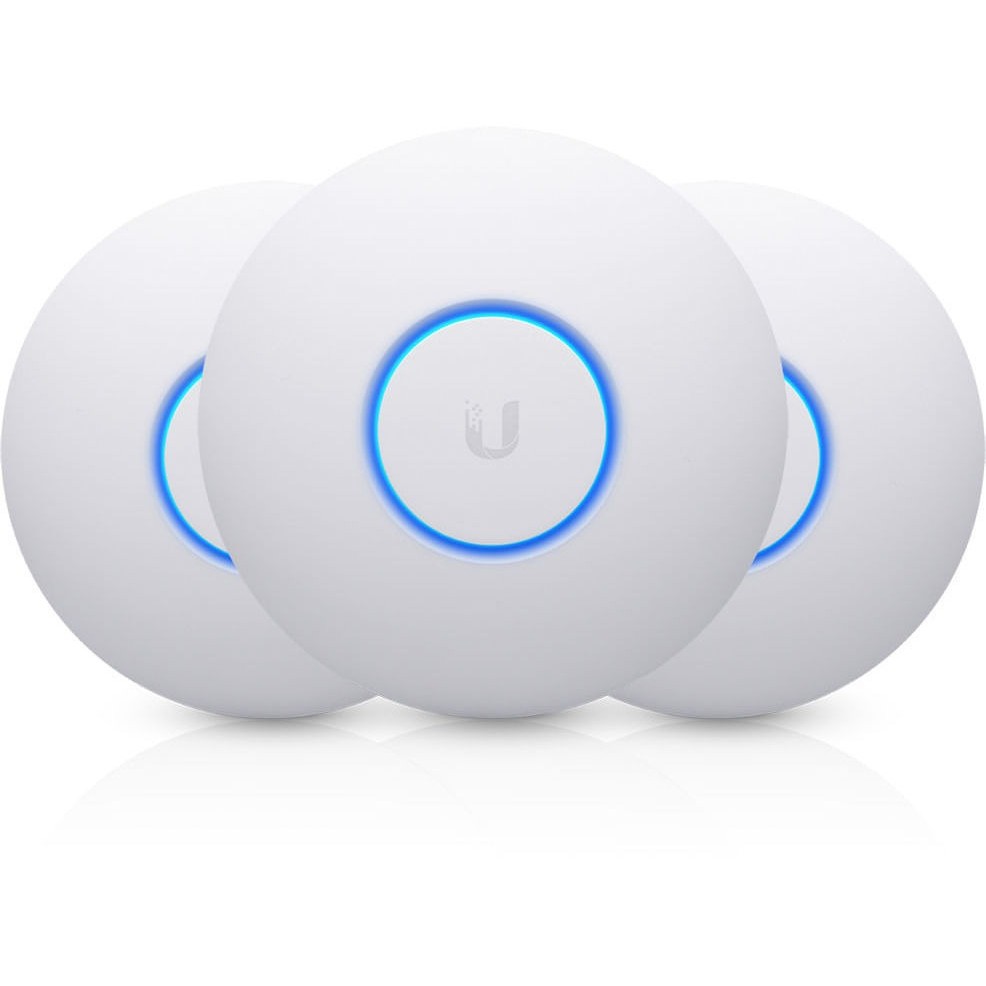 Roteador Unifi Uap-nanohd3 Br 4x4 Mu-mim Ubiquiti Networks