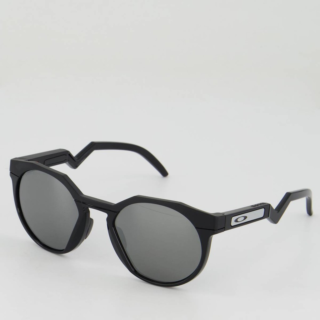 Óculos de Sol Oakley HSTN Matte Preto