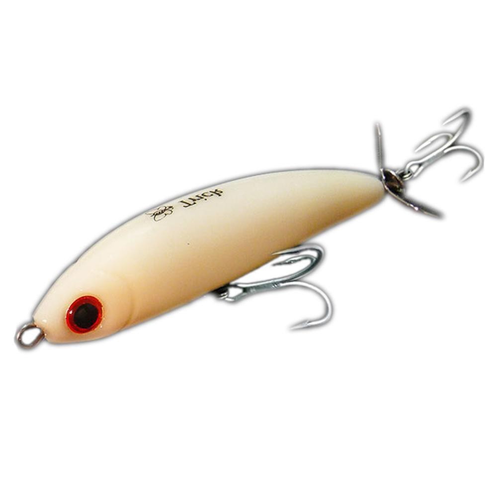 Iscas Artificial Twist - Borboleta Cor 07