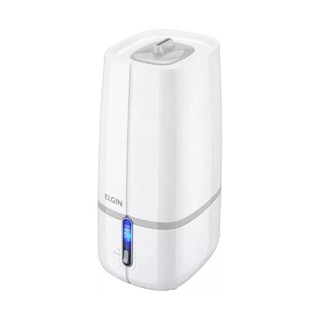 Umidificador de Ar Ultrassónico Bivolt 2 Litros Elgin em Oferta na Shopee