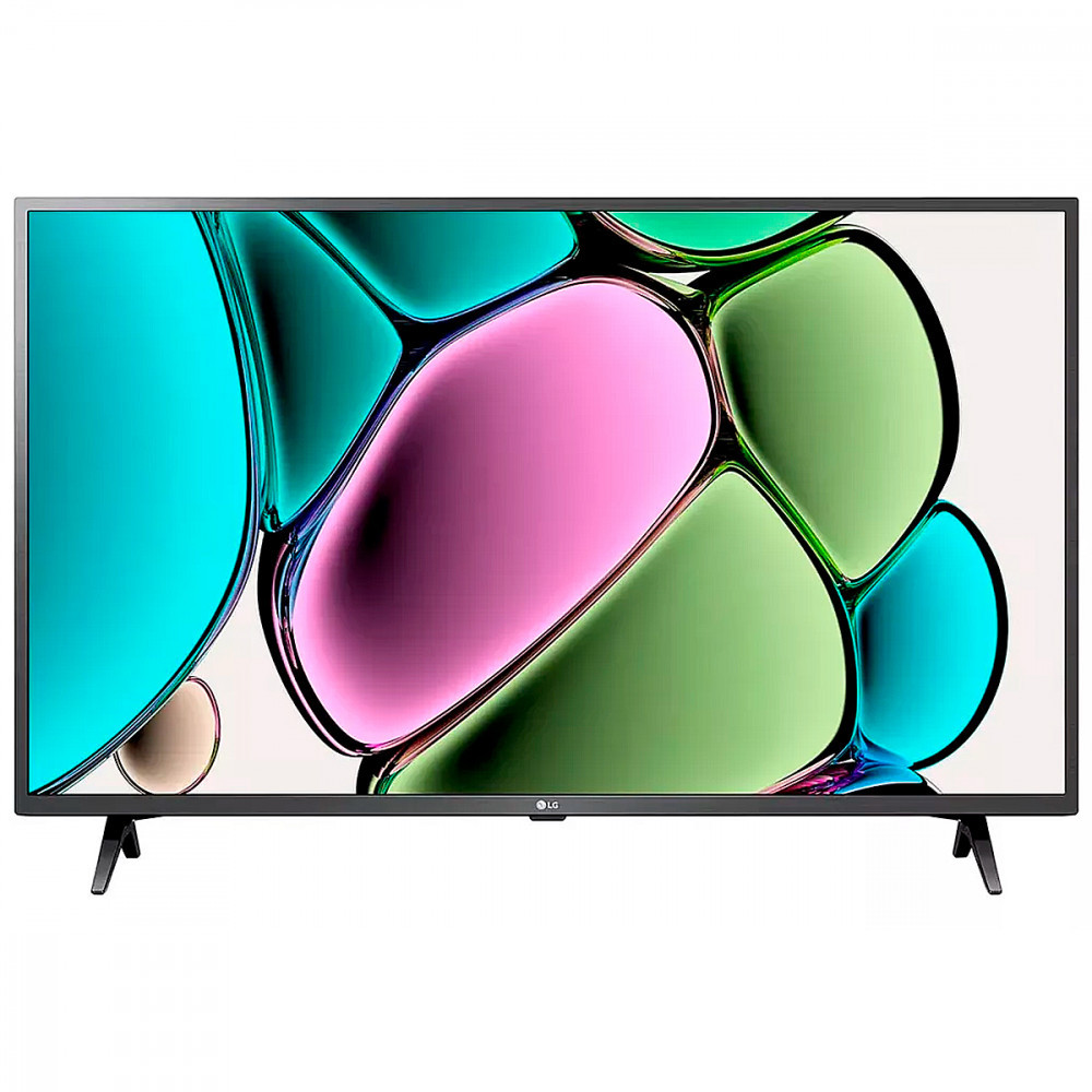 Smart TV LG 43 LED FHD USB HDMI Wi-fi Bluetooth HDR ThinQ Ai Airplay Alexa - 43LR671C0SA.A...