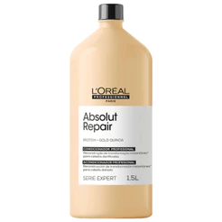 L'Oréal Professionnel Serie Expert Absolut Repair Gold Quinoa Protein - Condicionador 1,5L