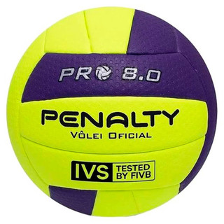 Bola de Vôlei Penalty 8.0 Pro IX