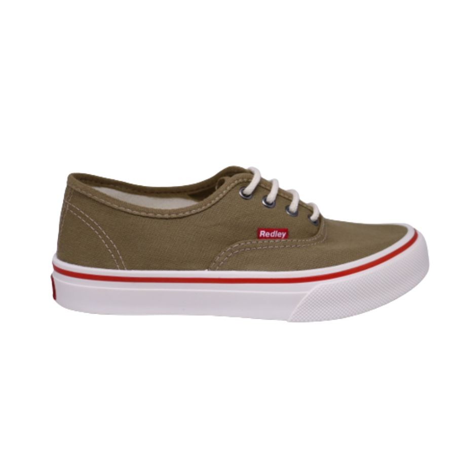 TENIS REDLEY ORIGINALS WAC 06 MARROM