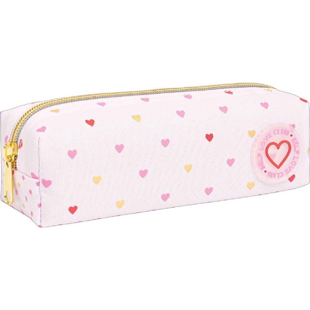 Estojo da Tilibra Rosa: Onde Comprar | BuscaProdutos