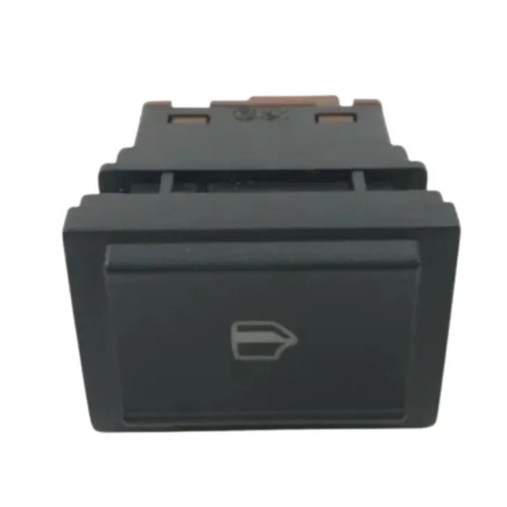 Botão Vidro Elétrico Tras Dir Gol Voyage Original 5u0959855a