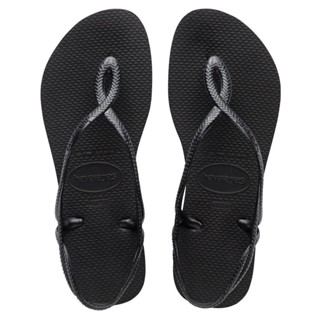 Rasteirinha Havaianas Luna em Oferta na Shopee