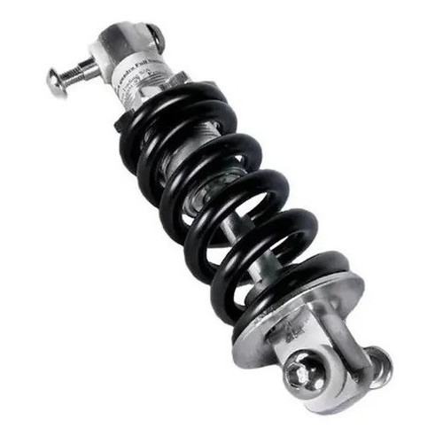 Suspensão Amortecedor Traseiro para Bicicleta Quadro Full 170 mm