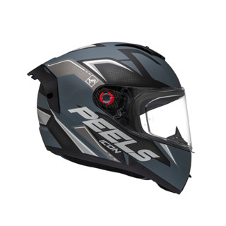 Capacete Moto Fechado Peels Icon Element em Oferta na Shopee