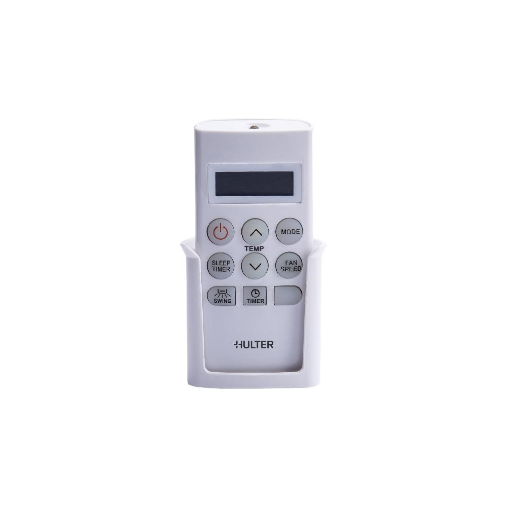 Controle Remoto Convencional Split HW Quente/Frio Hulter HT1CRCFLGA em Oferta na Shopee