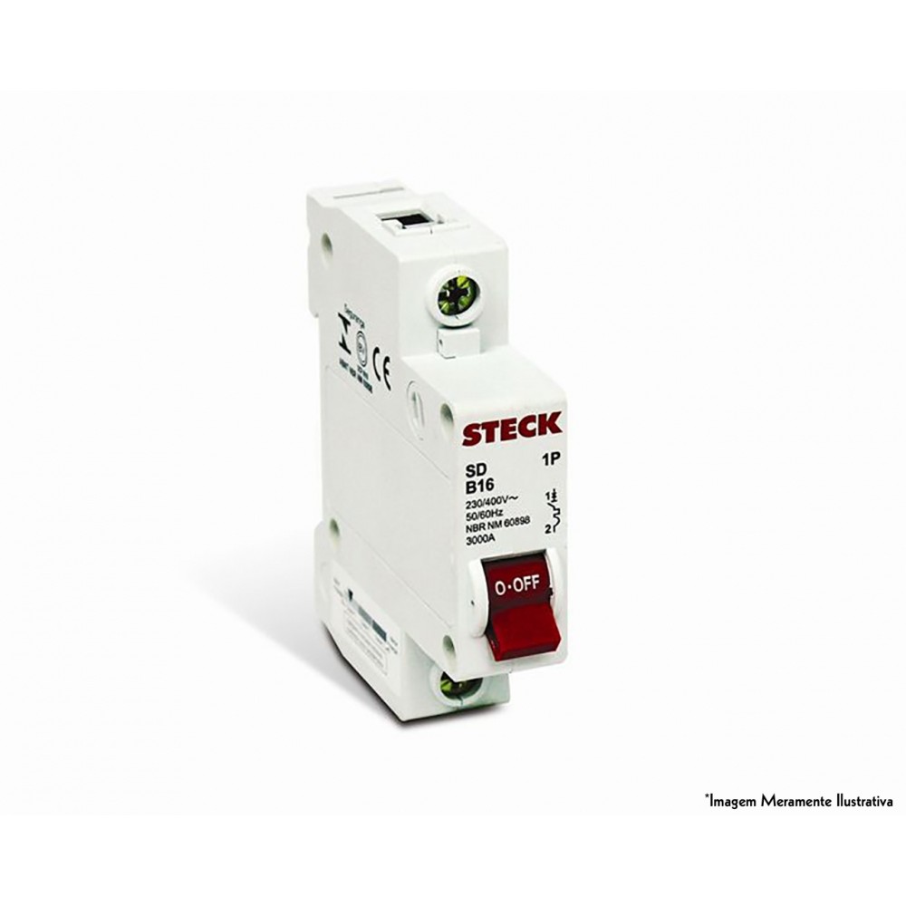 Disjuntor Unip: Guia Completo e Onde Comprar | BuscaProdutos