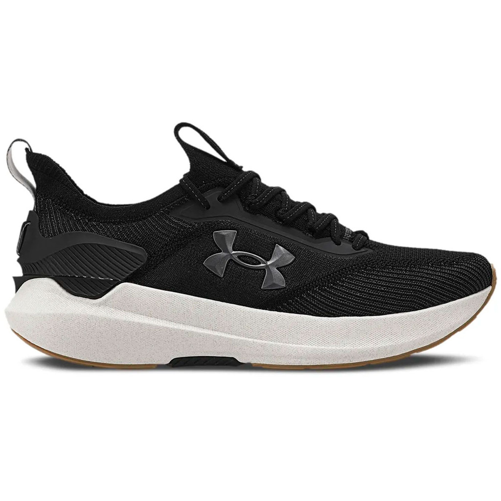 Tênis Under Armour Charged Hit SE Esportivo Run Confortável Original - Men Shoes