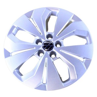 Calota Aro 16 2gt601147z31 Original Volkswagen em Oferta na Shopee