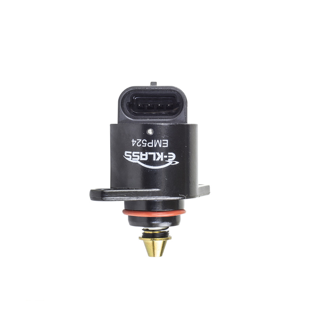 Atuador Marcha Lenta Rely Pick-up Para Sistema Delphi