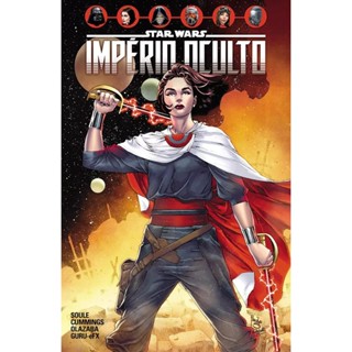 Star Wars: Império Oculto em Oferta na Shopee