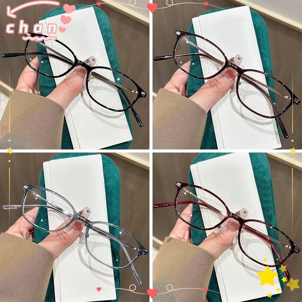 Óculos Anti-Luz Azul CHANBR , Quadrados Com Bloqueio Para Proteção Ocular , Ultraleve